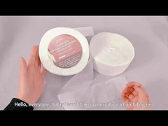 Disposable Barber Cape