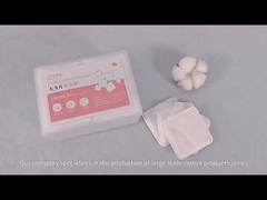 Cotton Pads